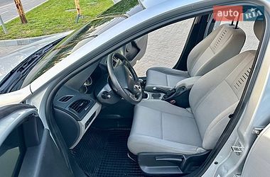 Хэтчбек Renault Megane 2009 в Кропивницком