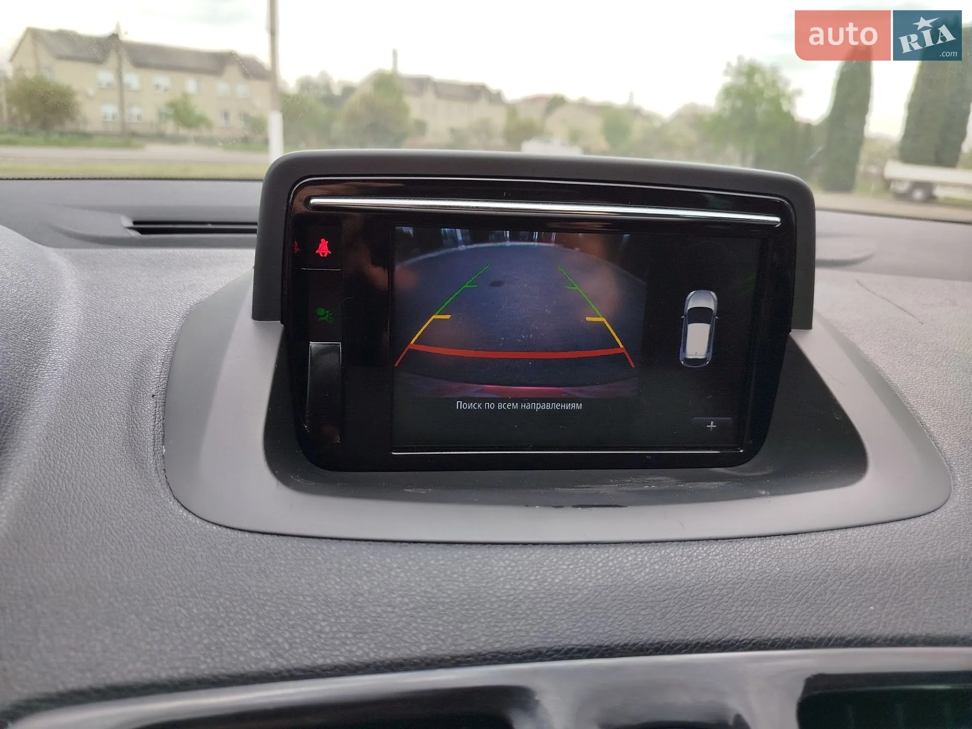 2015 Renault Megane - мініатюра 48