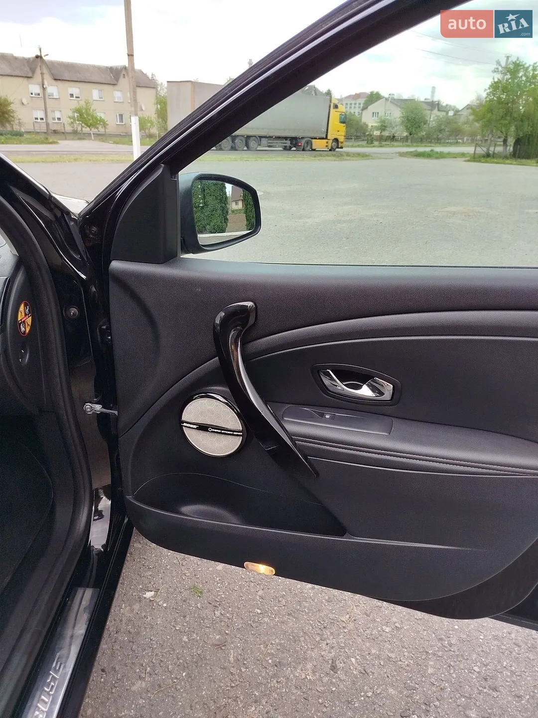 2015 Renault Megane - мініатюра 70