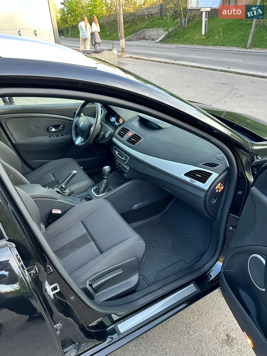 2011 Renault Megane - мініатюра 27