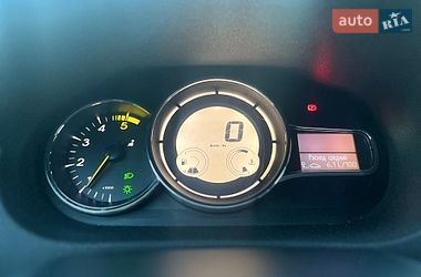 Универсал Renault Megane 2013 в Киеве