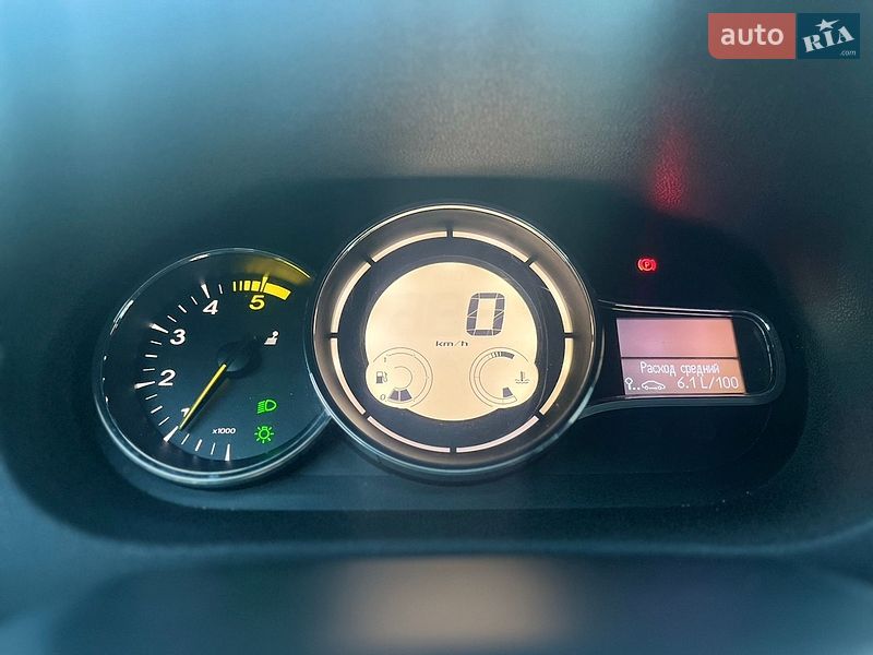 Универсал Renault Megane 2013 в Киеве