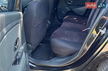 Универсал Renault Megane 2012 в Звенигородке фото 8 Универсал Renault Megane 2012 в Звенигородке