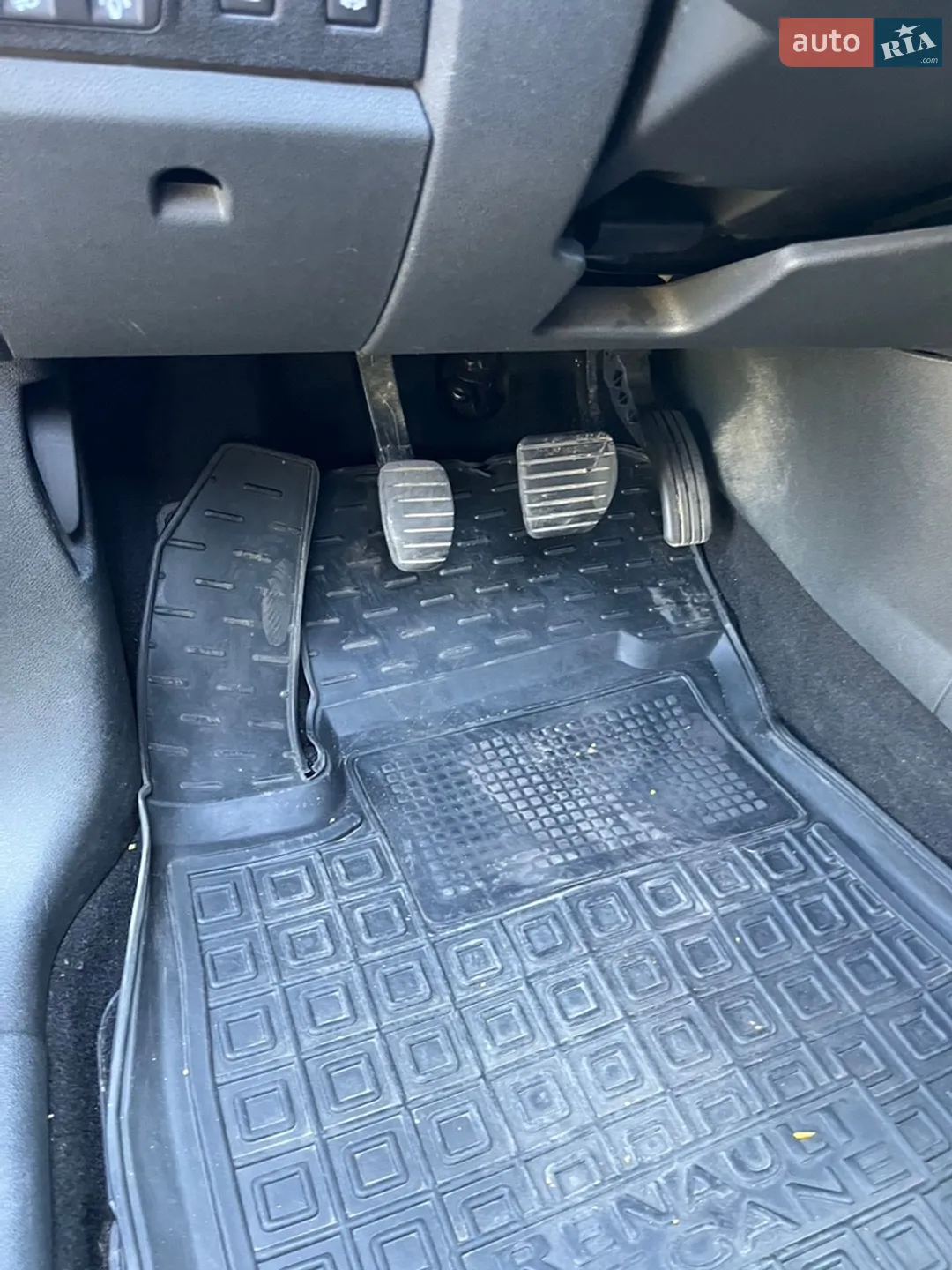 2012 Renault Megane - мініатюра 13