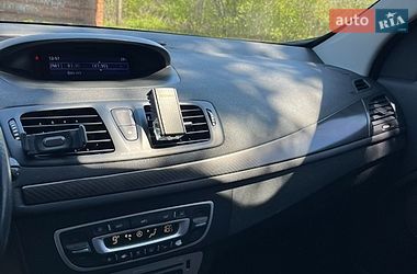 Универсал Renault Megane 2012 в Звенигородке фото 16 Универсал Renault Megane 2012 в Звенигородке