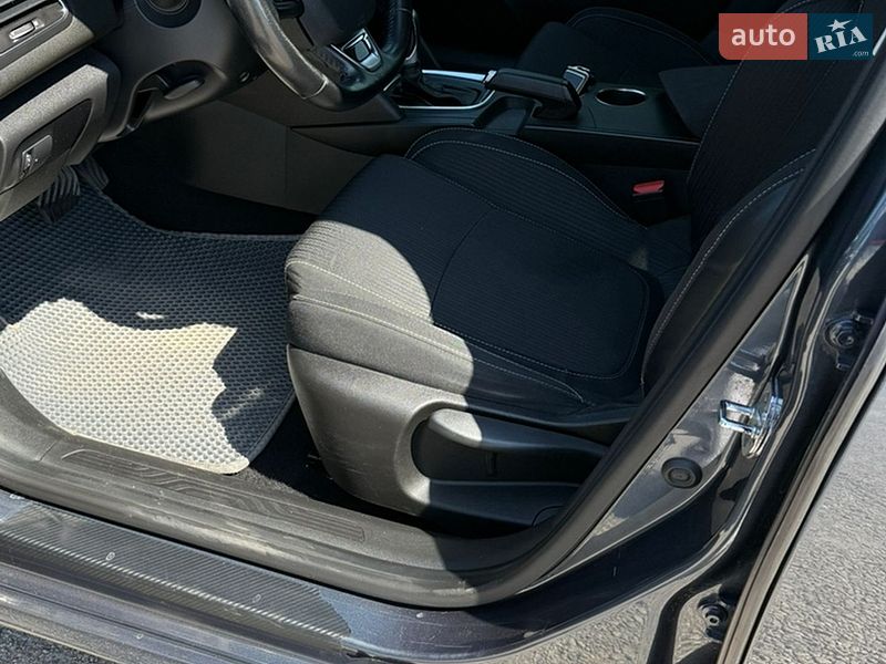 Универсал Renault Megane 2017 в Кропивницком