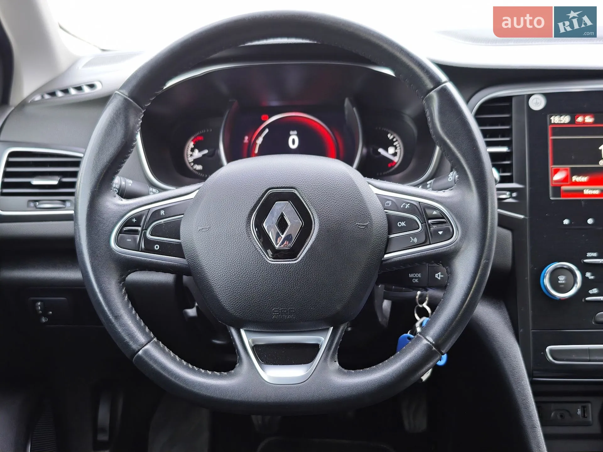 2020 Renault Megane - мініатюра 38