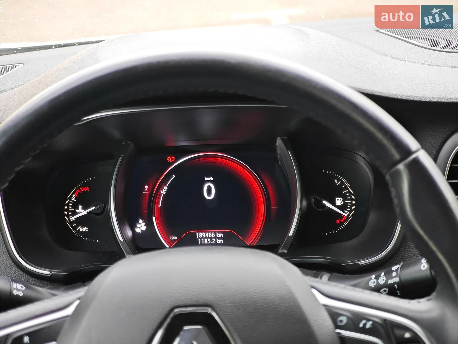 2020 Renault Megane - мініатюра 39