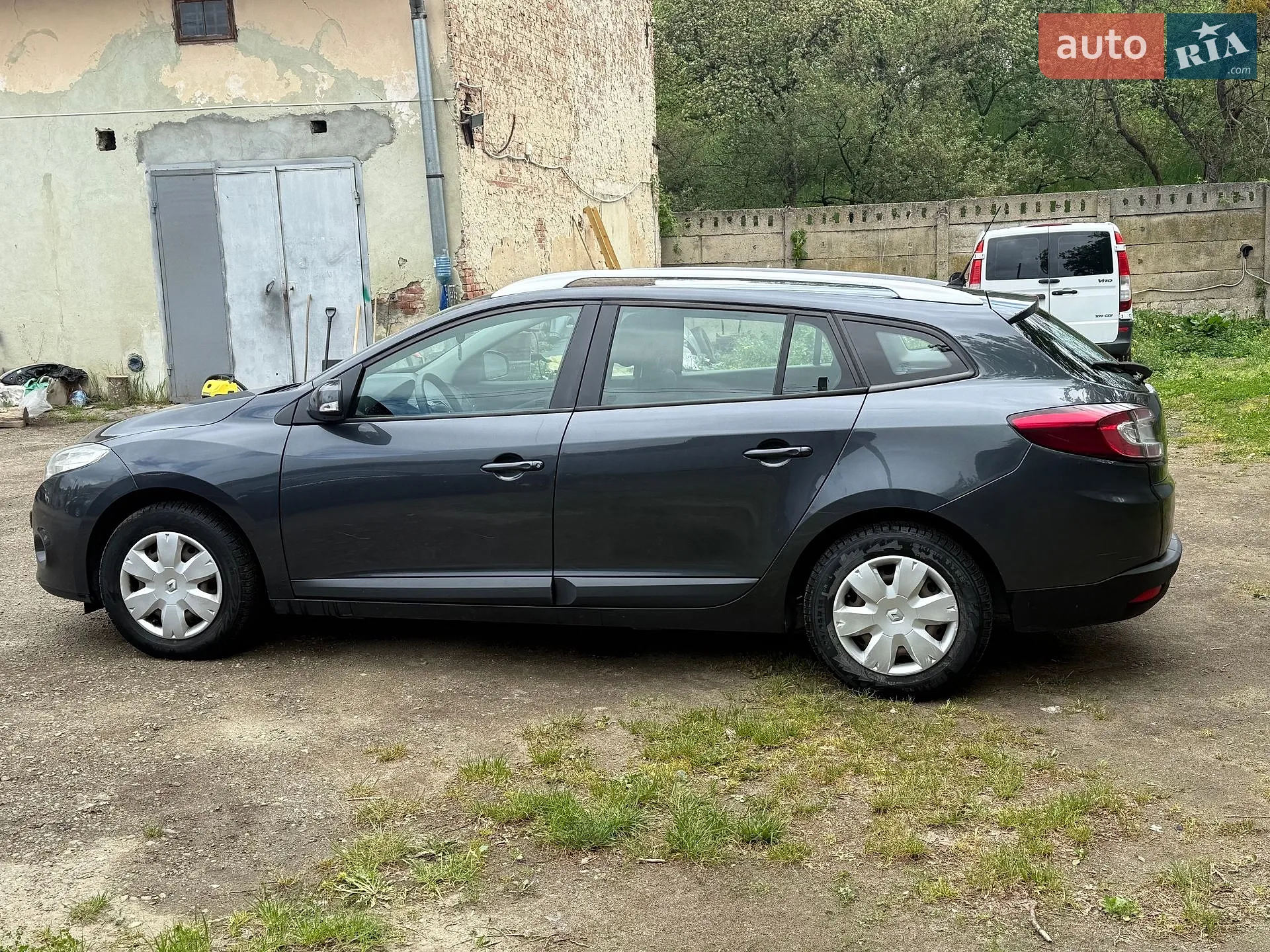 2011 Renault Megane - мініатюра 16