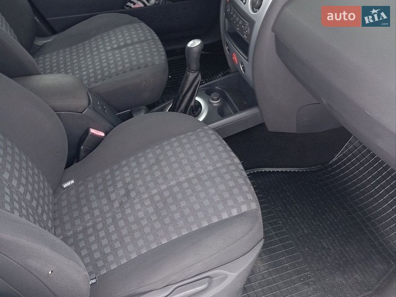 Універсал Renault Megane 2007 в Бродах