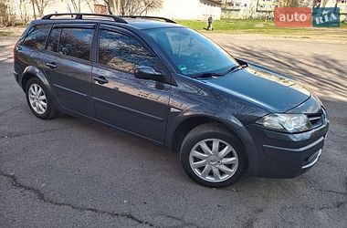 Універсал Renault Megane 2009 в Білій Церкві