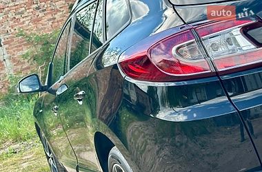 Универсал Renault Megane 2013 в Дрогобыче