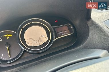 Универсал Renault Megane 2013 в Дрогобыче