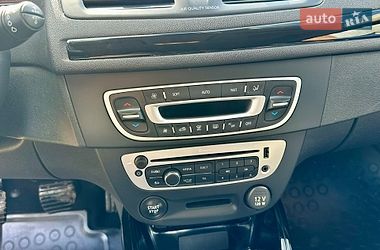 Универсал Renault Megane 2013 в Дрогобыче