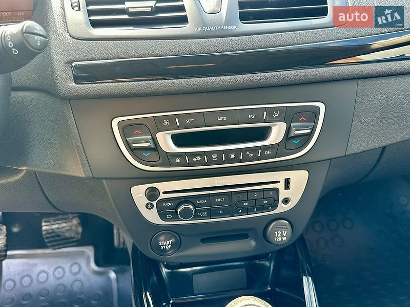 Универсал Renault Megane 2013 в Дрогобыче