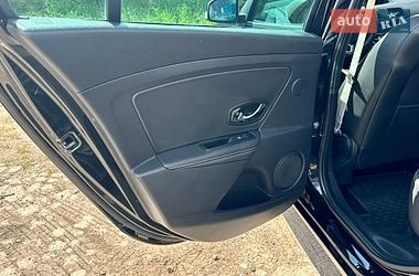 Универсал Renault Megane 2013 в Дрогобыче