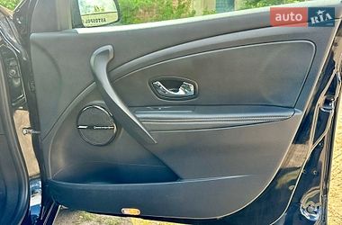 Универсал Renault Megane 2013 в Дрогобыче