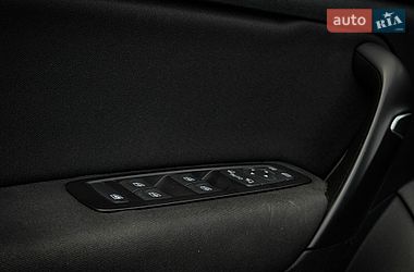 Хэтчбек Renault Megane 2017 в Николаеве