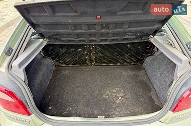 Хэтчбек Renault Megane 2001 в Одессе