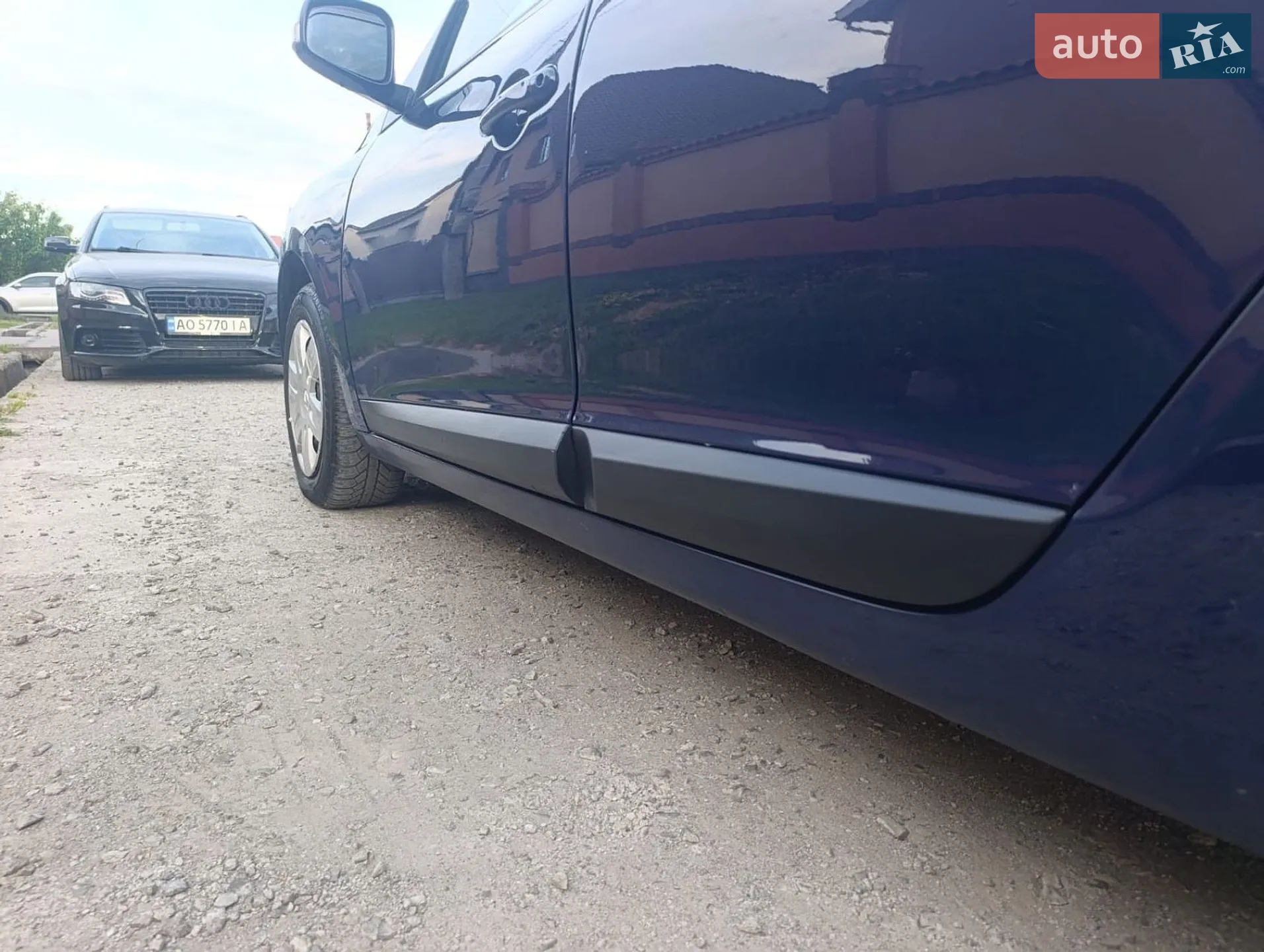 2011 Renault Megane - мініатюра 16