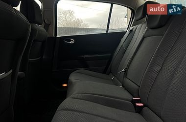Седан Renault Megane 2004 в Тернополе фото 16 Седан Renault Megane 2004 в Тернополе