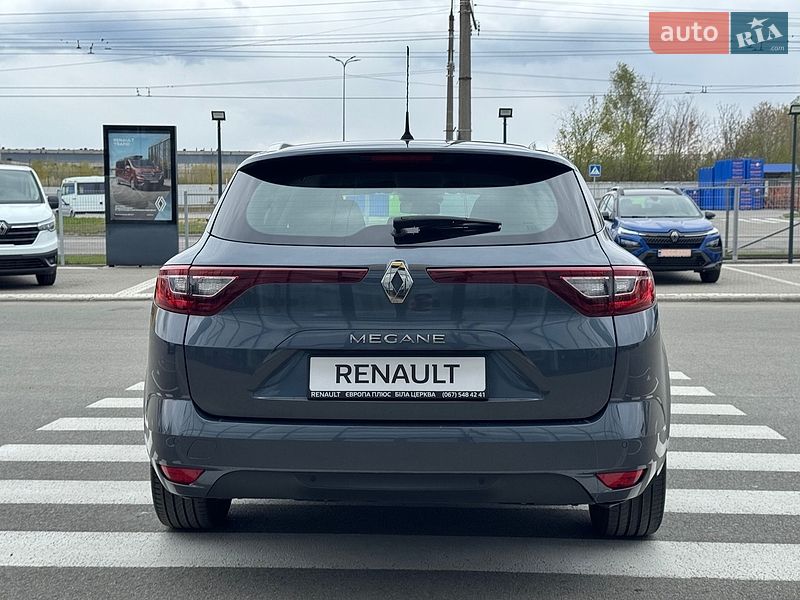 Универсал Renault Megane 2020 в Белой Церкви