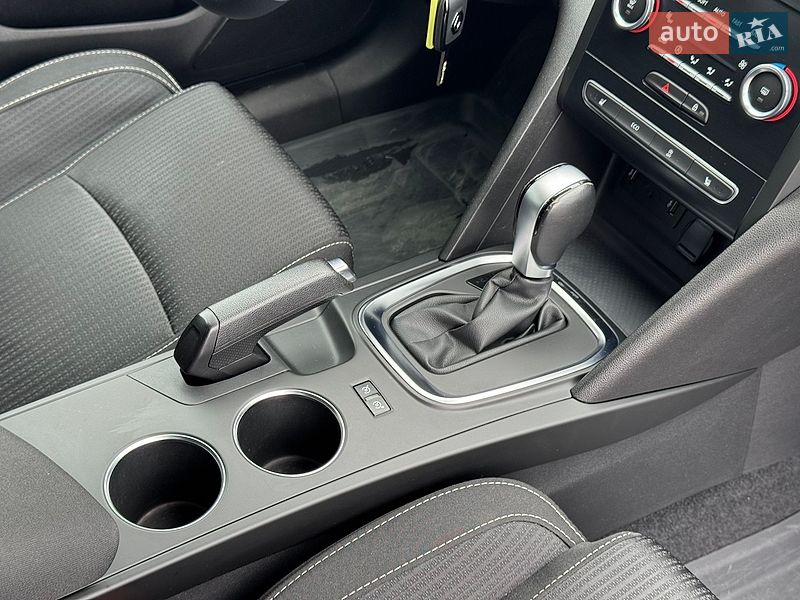 Универсал Renault Megane 2020 в Белой Церкви