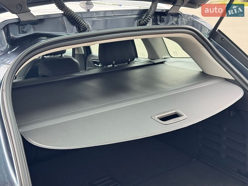 Универсал Renault Megane 2020 в Белой Церкви