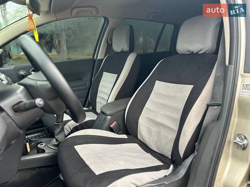 Универсал Renault Megane 2008 в Житомире