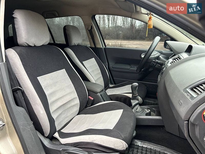 Универсал Renault Megane 2008 в Житомире