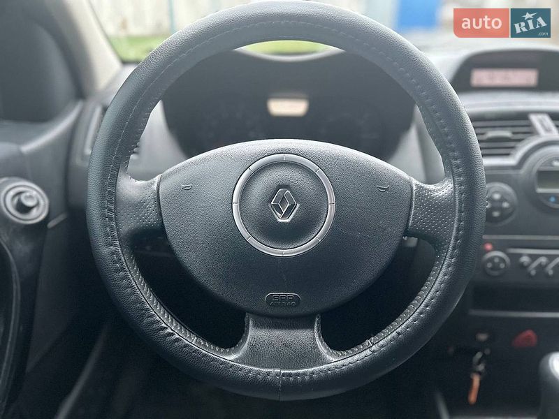 Универсал Renault Megane 2008 в Житомире