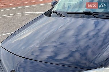 Универсал Renault Megane 2007 в Виннице