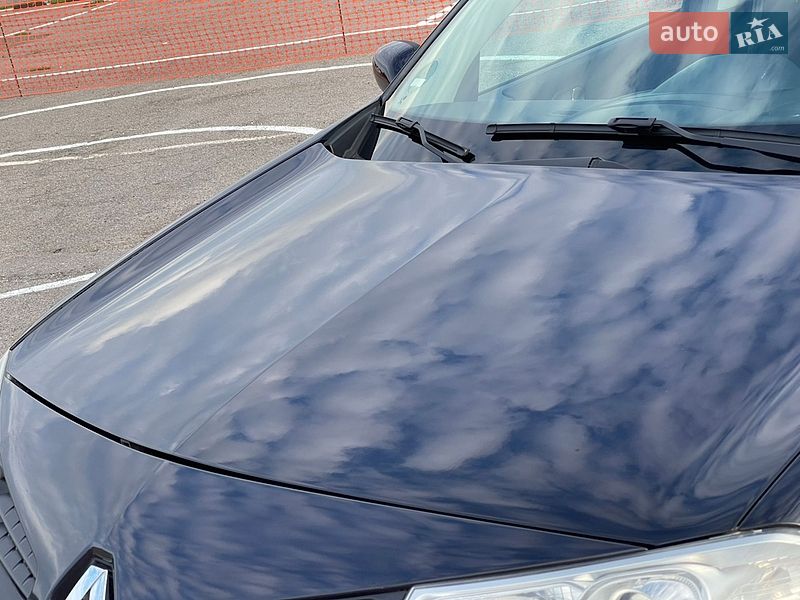 Универсал Renault Megane 2007 в Виннице