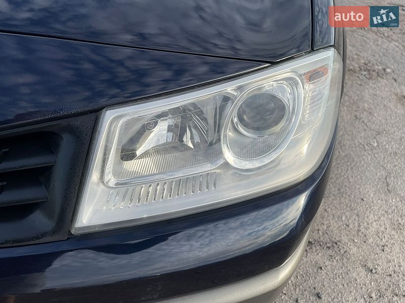 Универсал Renault Megane 2007 в Виннице