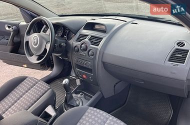 Универсал Renault Megane 2007 в Виннице