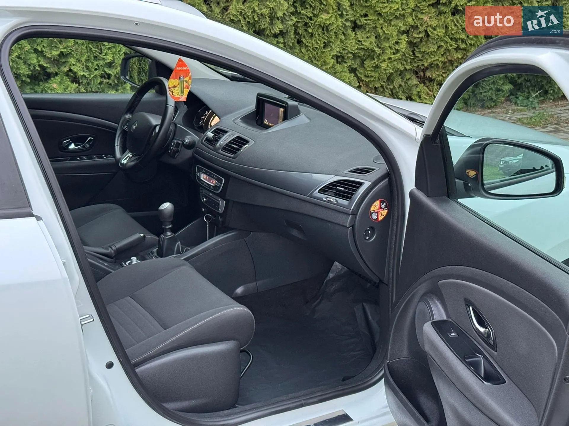 2015 Renault Megane - мініатюра 51