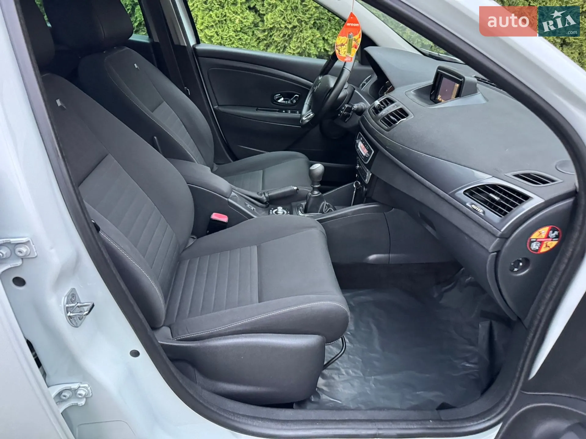 2015 Renault Megane - мініатюра 53