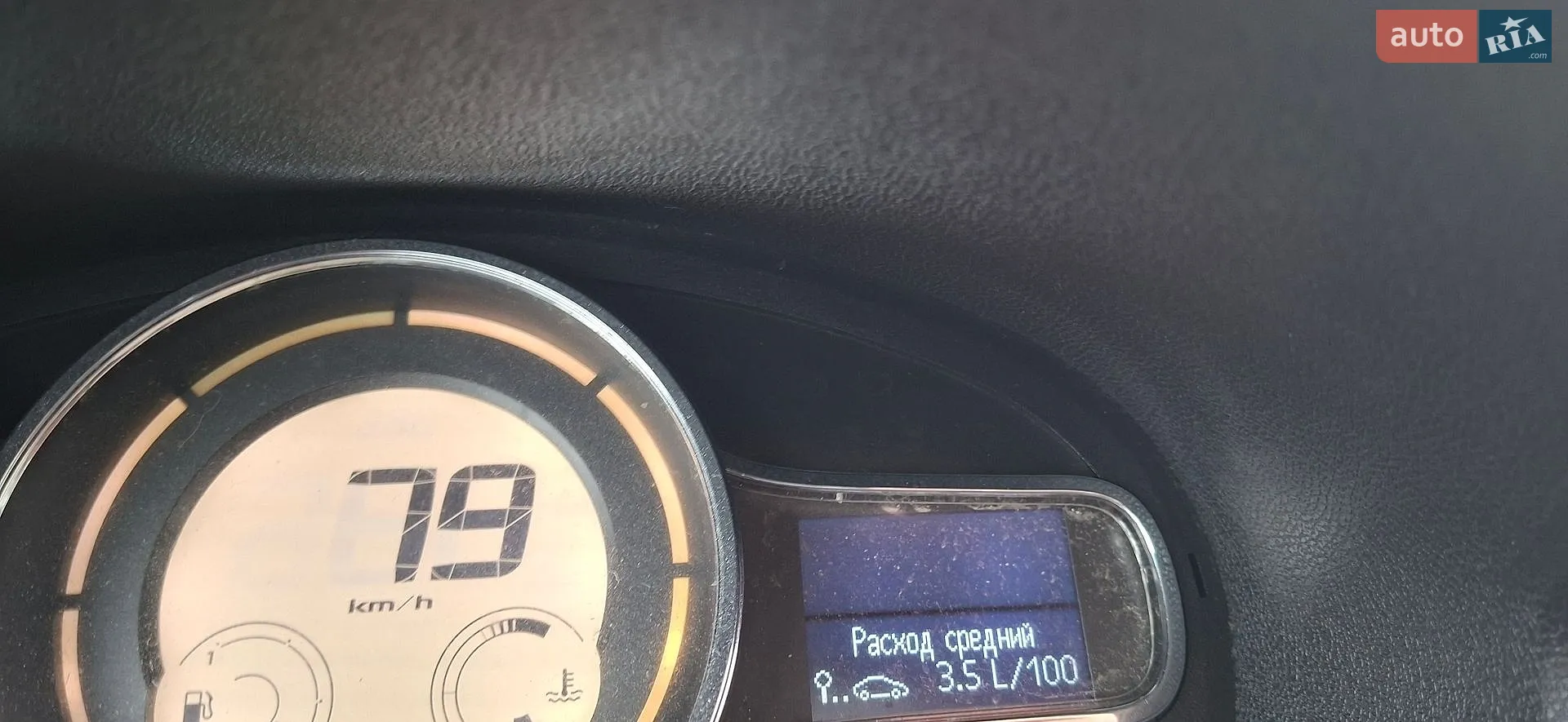 2015 Renault Megane - мініатюра 153