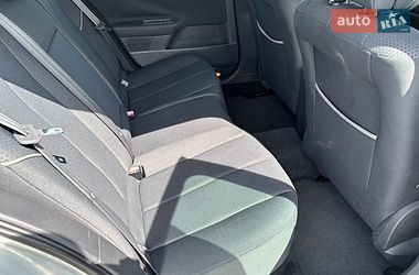 Седан Renault Megane 2003 в Киеве