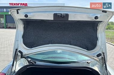 Седан Renault Megane 2003 в Киеве