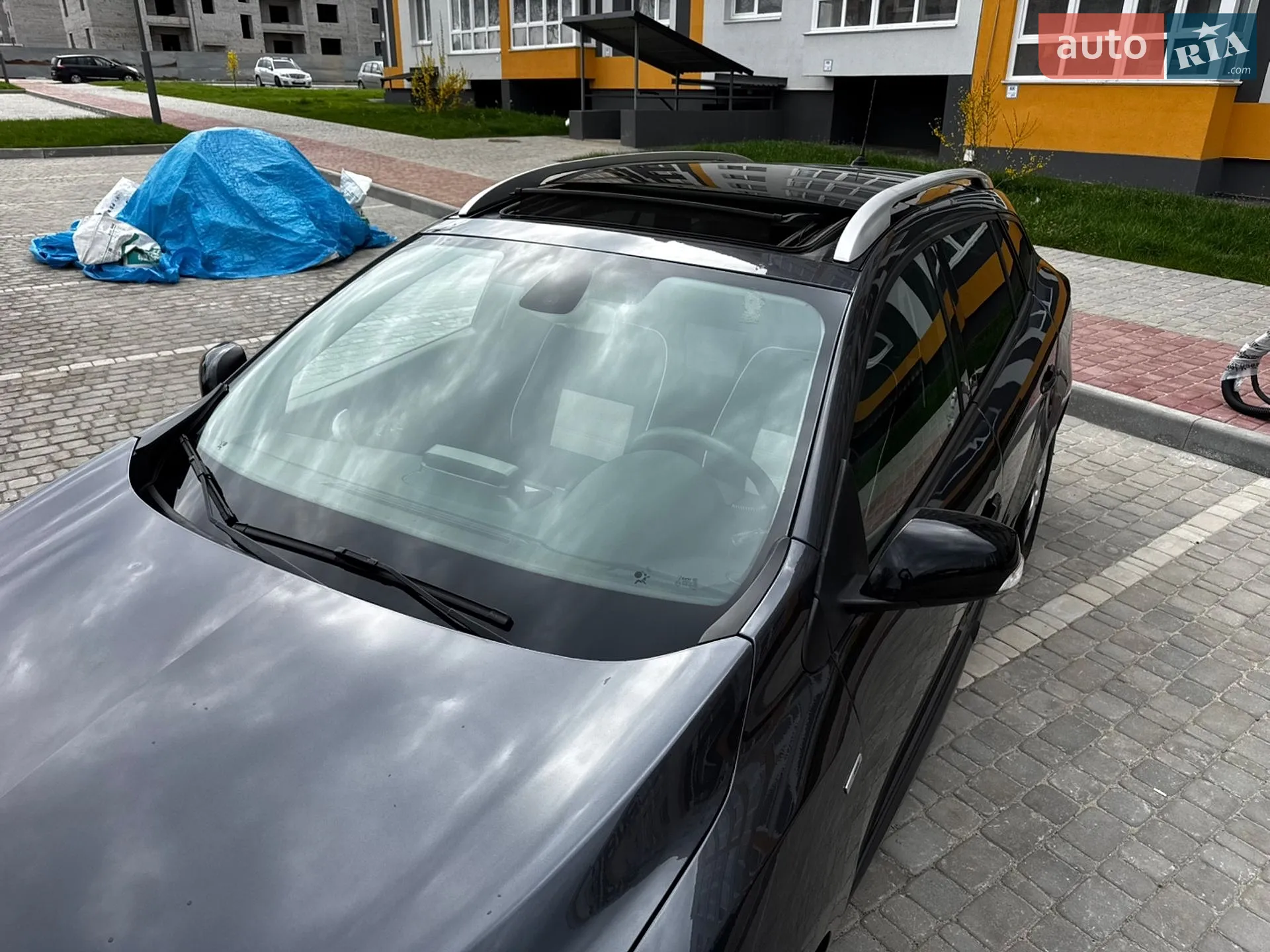 2012 Renault Megane - мініатюра 18