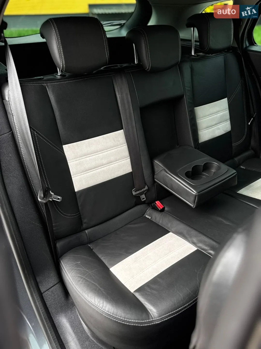 2012 Renault Megane - мініатюра 32