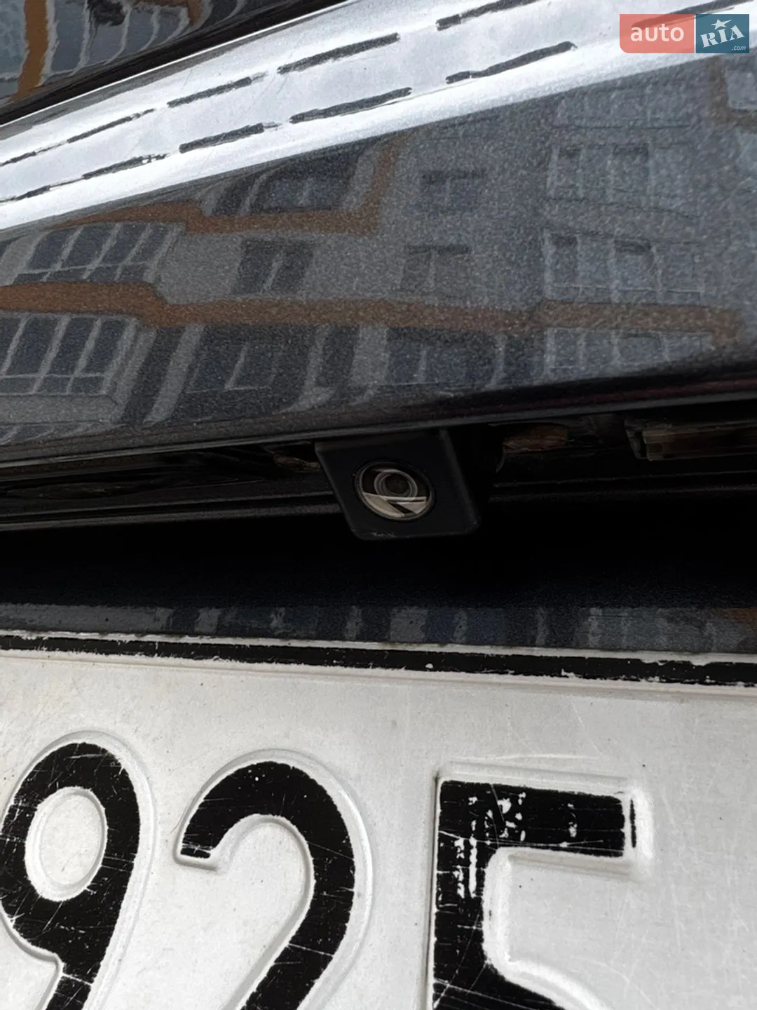 2012 Renault Megane - мініатюра 47