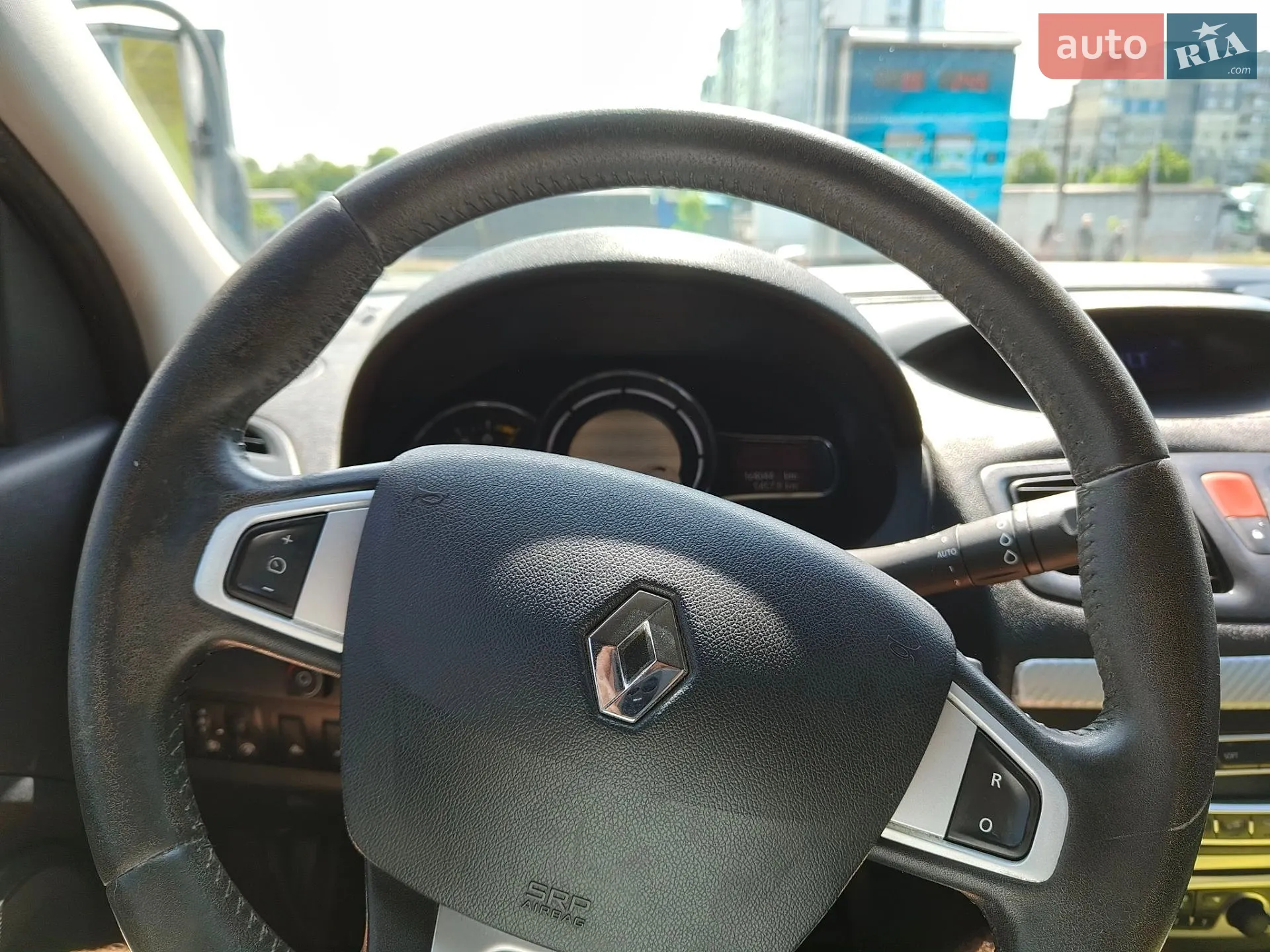 2011 Renault Megane - мініатюра 15