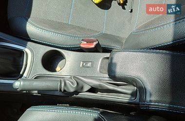 Хэтчбек Renault Megane 2011 в Киеве