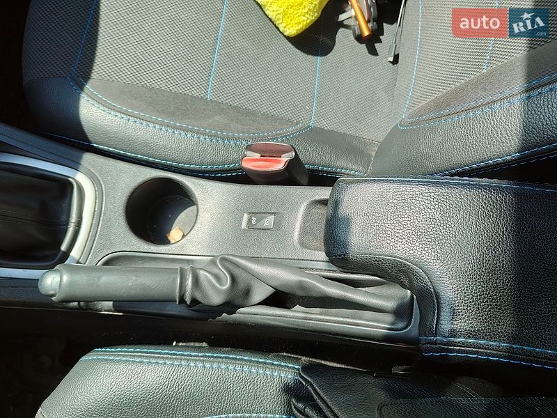 Хэтчбек Renault Megane 2011 в Киеве