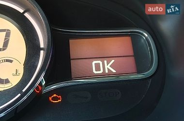 Хэтчбек Renault Megane 2011 в Киеве