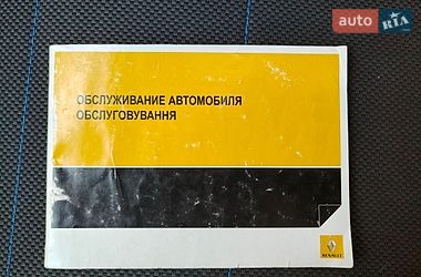 Хэтчбек Renault Megane 2011 в Киеве