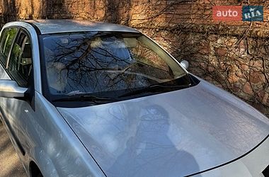 Хэтчбек Renault Megane 2002 в Киеве