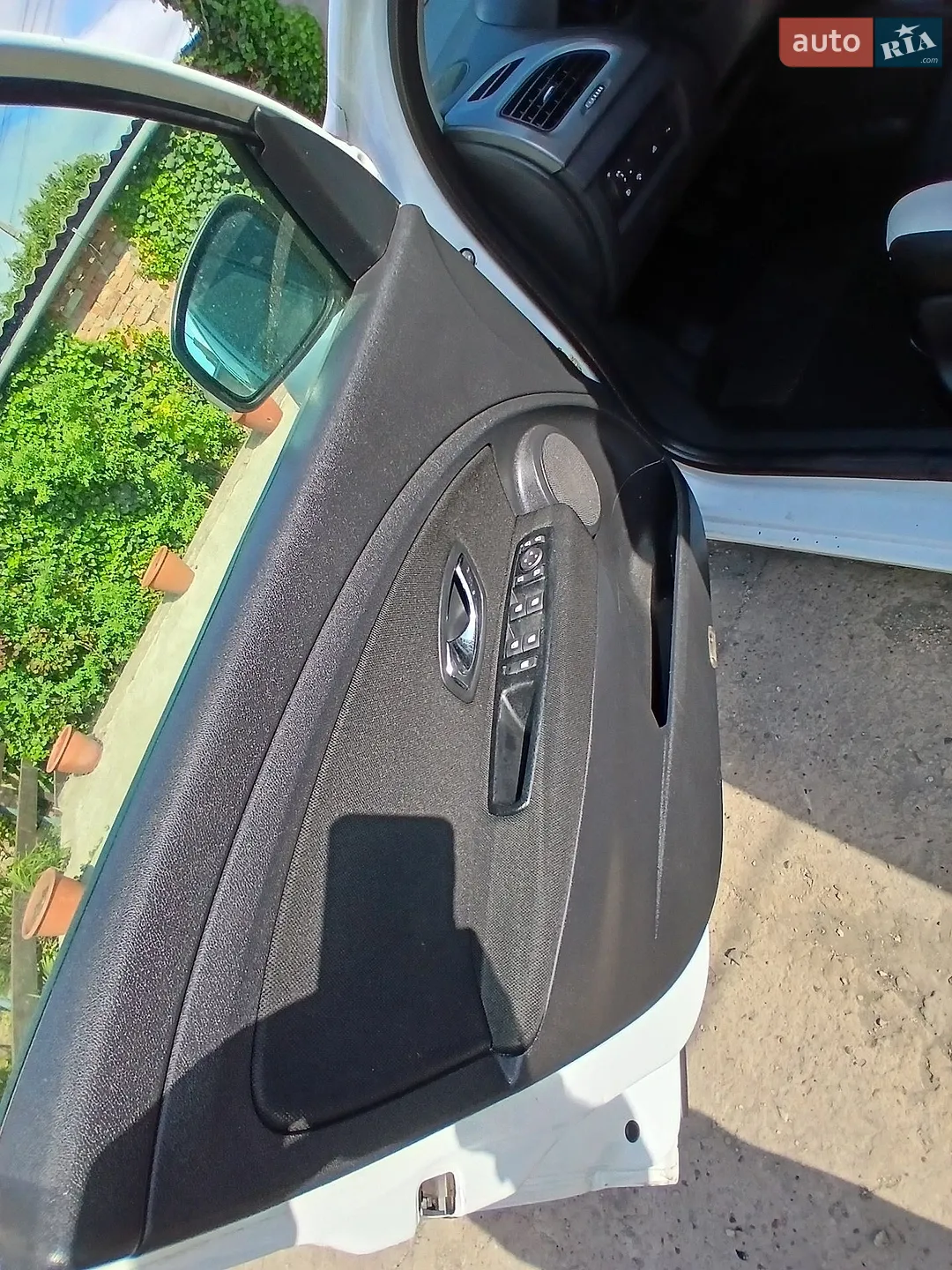 2013 Renault Megane - мініатюра 11